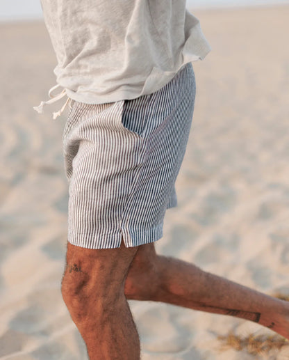 Bo Shorts Lines