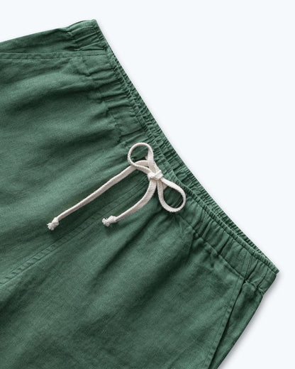 Bo Shorts Pine