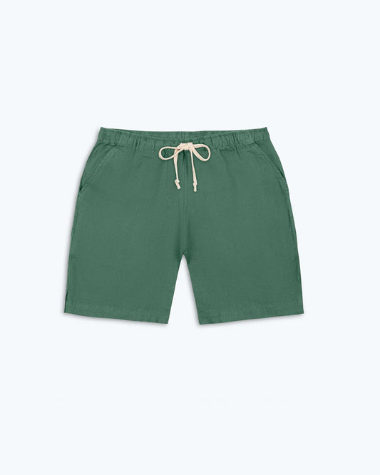 Bo Shorts Pine