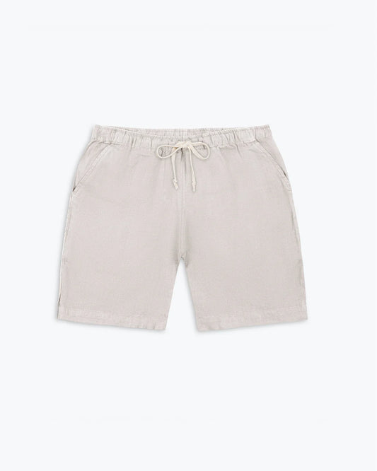 Bo Shorts Bone