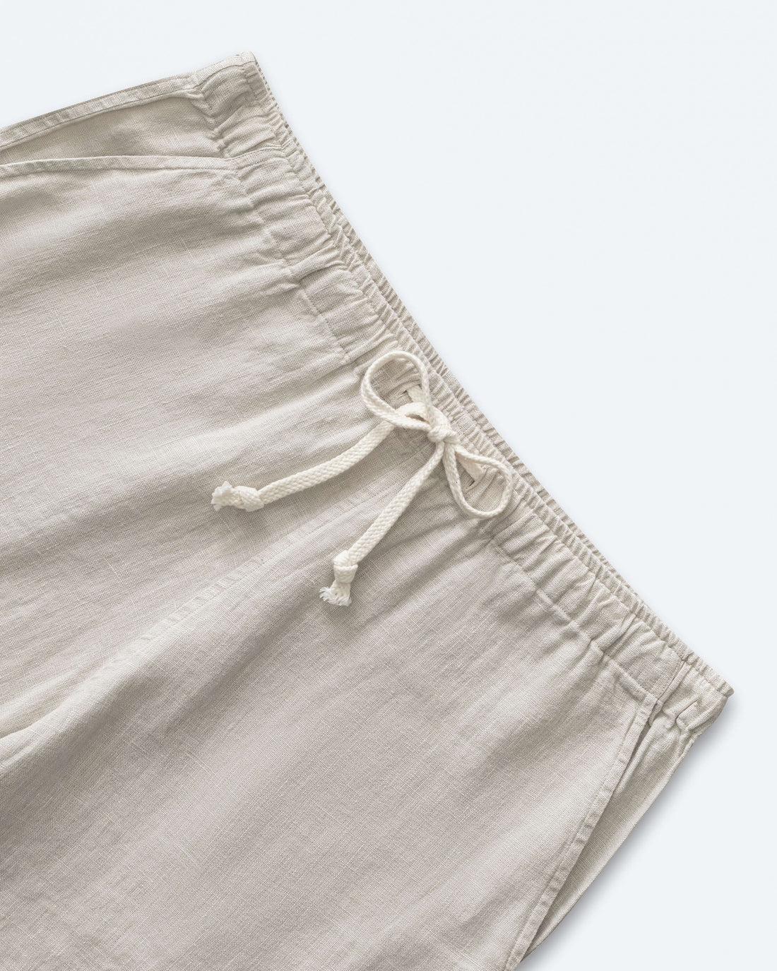 Bo Shorts Bone