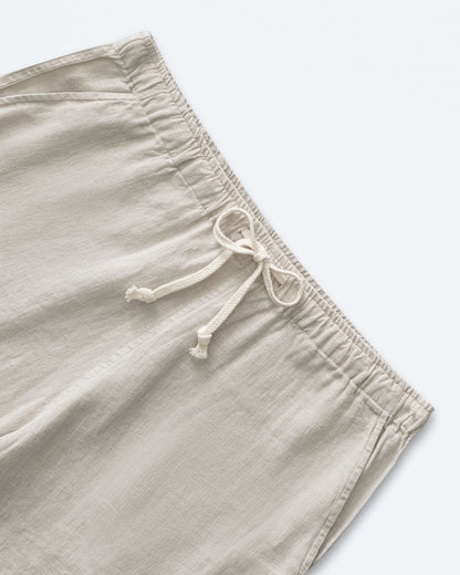 Bo Shorts Bone