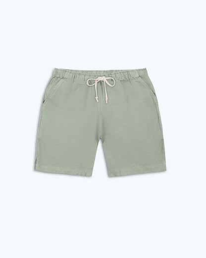 Bo Shorts Moss