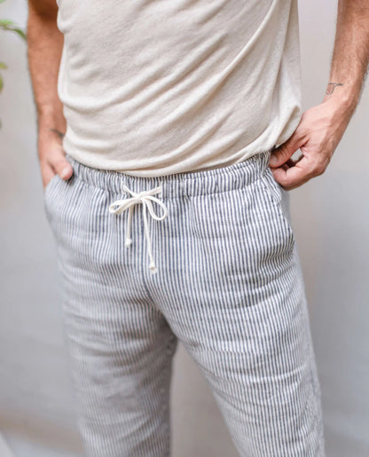 Bo Pants Lines