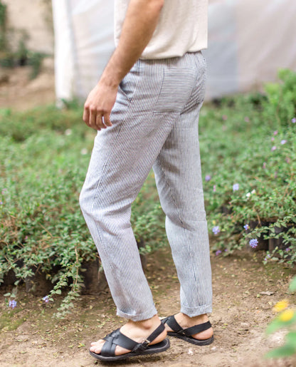 Bo Pants Lines