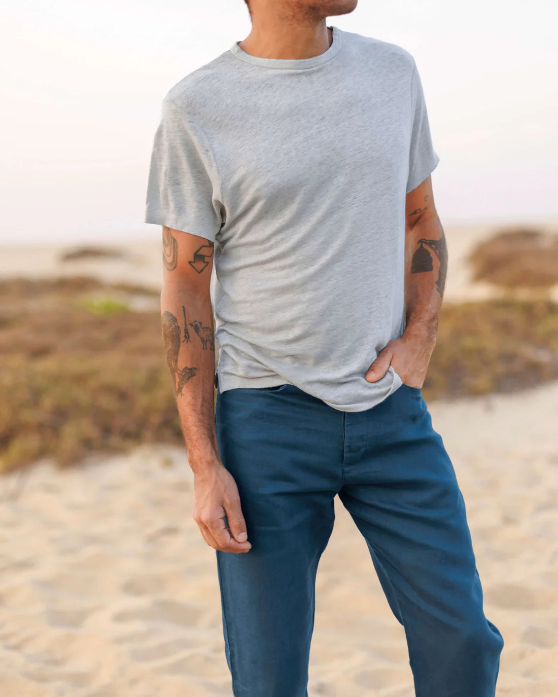 Sun Tee Steel