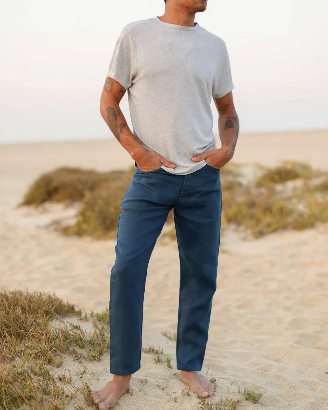 Sun Tee Steel