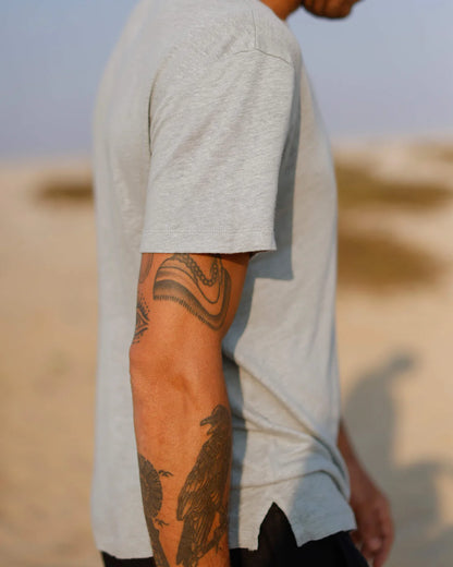 Sun Tee Steel