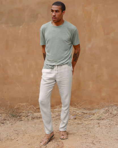 Sun Tee Moss