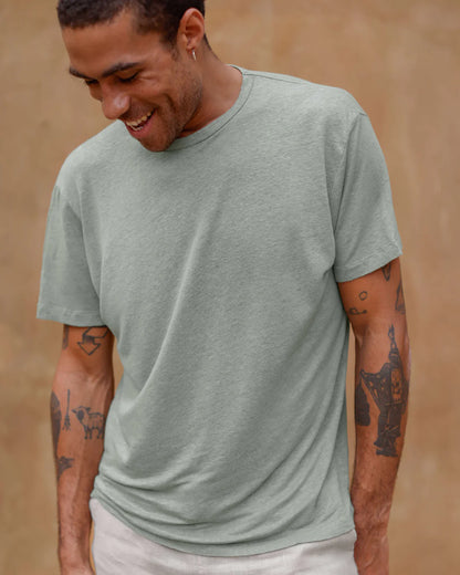 Sun Tee Moss
