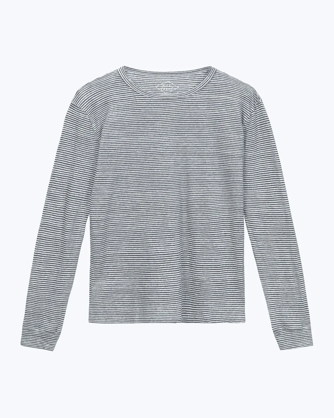Long Sun Tee Lines