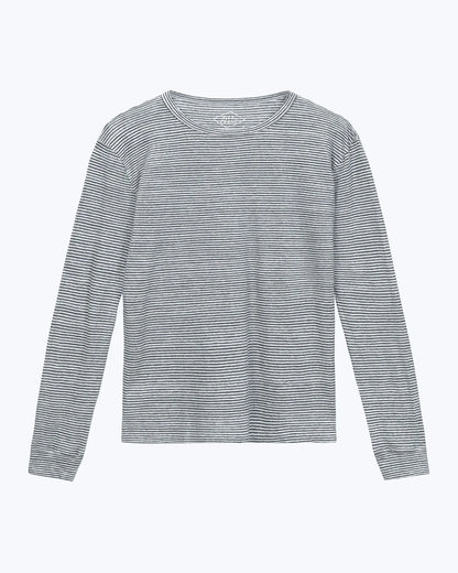 Long Sun Tee Lines