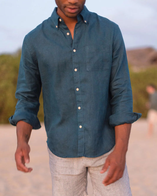 Playa Shirt Dusk