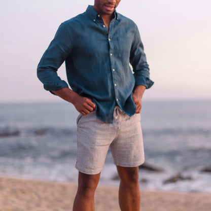 Playa Shirt Dusk
