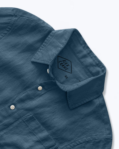 Playa Shirt Dusk