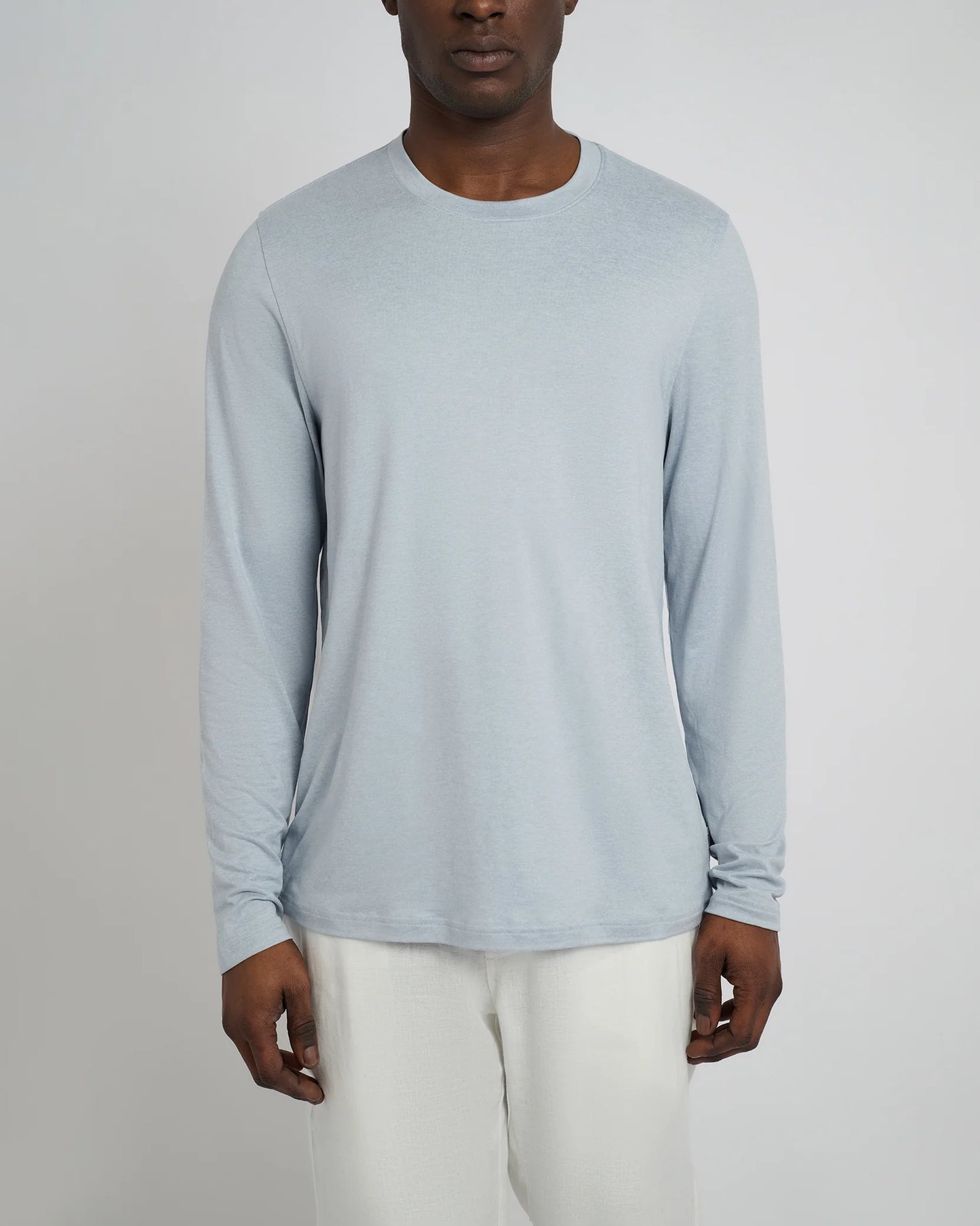 Long Sleeve Sun Tee