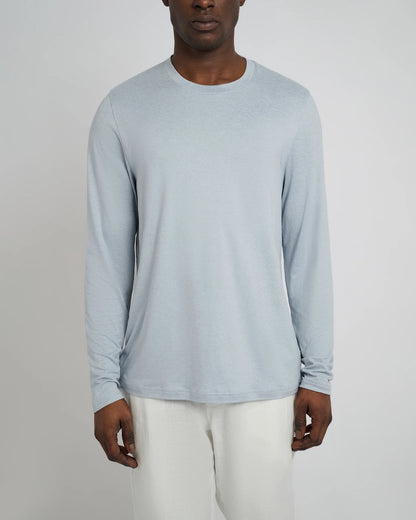 Long Sleeve Sun Tee