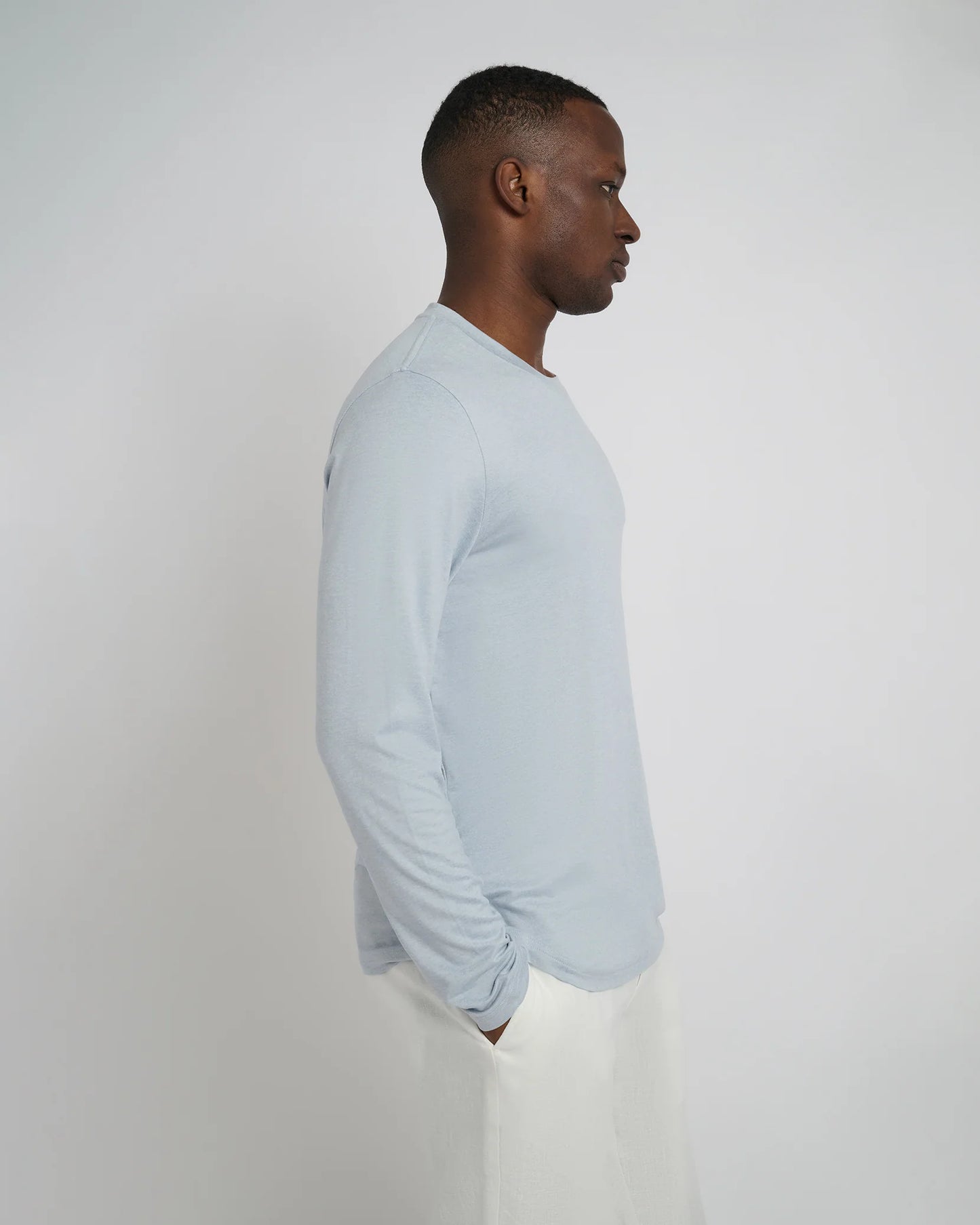 Long Sleeve Sun Tee