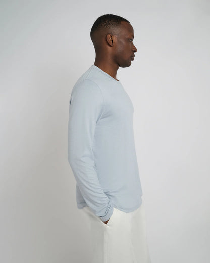Long Sleeve Sun Tee