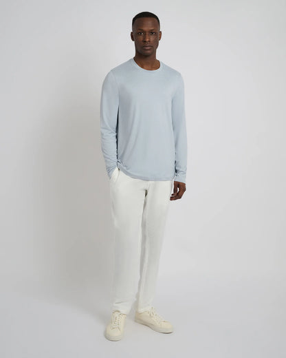 Long Sleeve Sun Tee