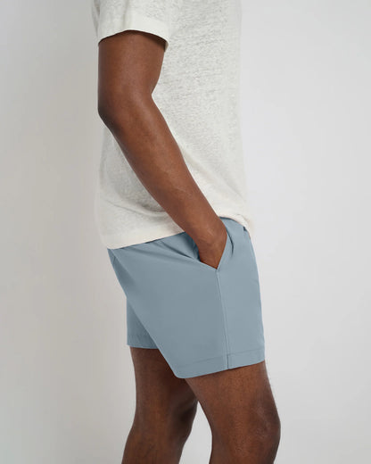 Charles Swim Trunk