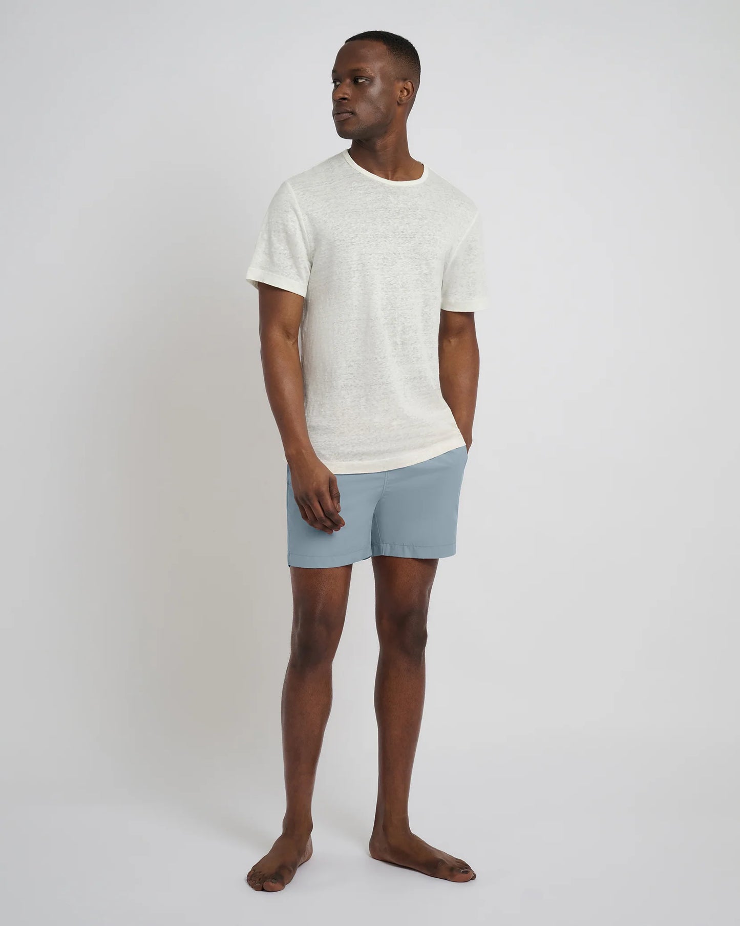Charles Swim Trunk
