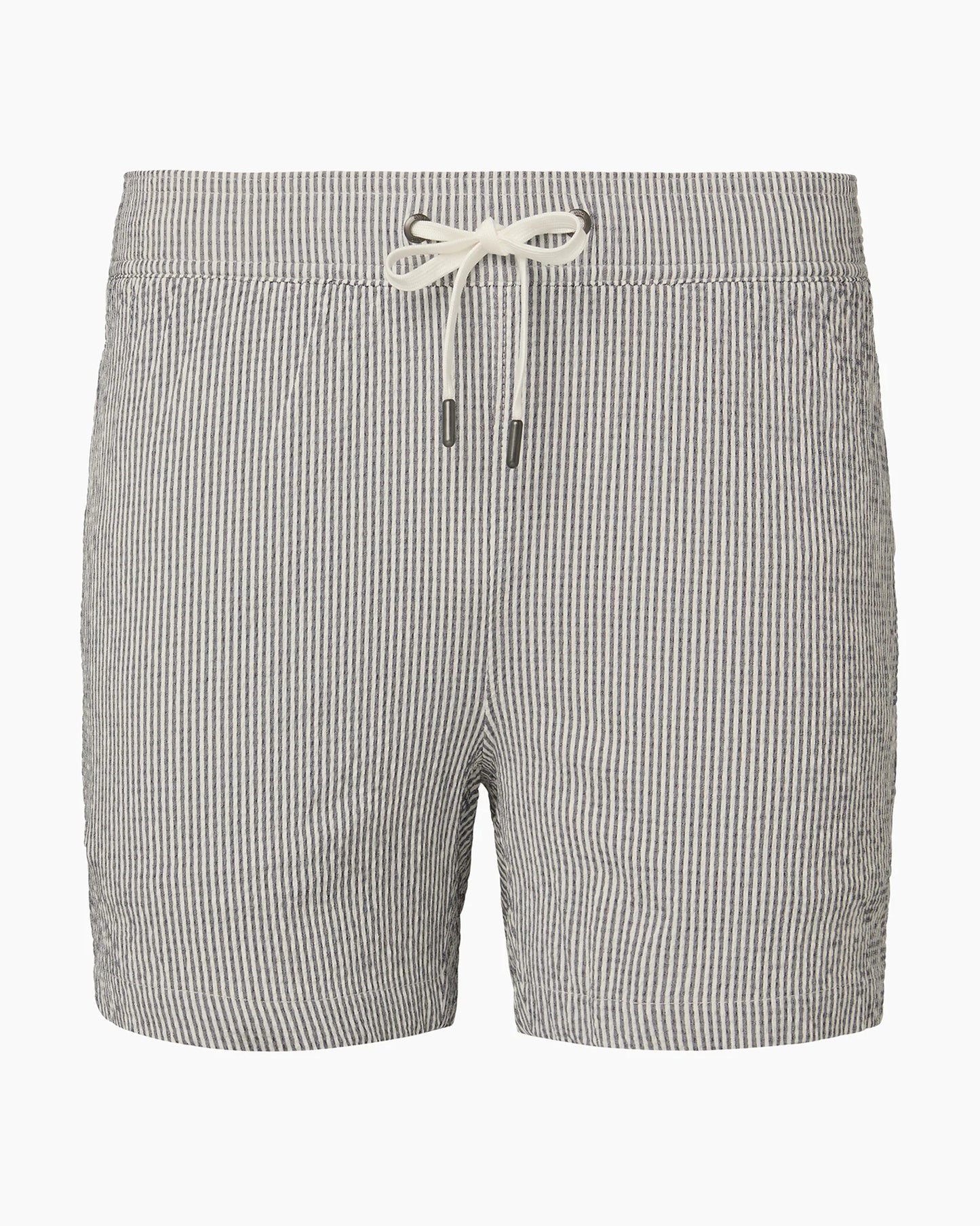 Charles Swim Trunk Stripes