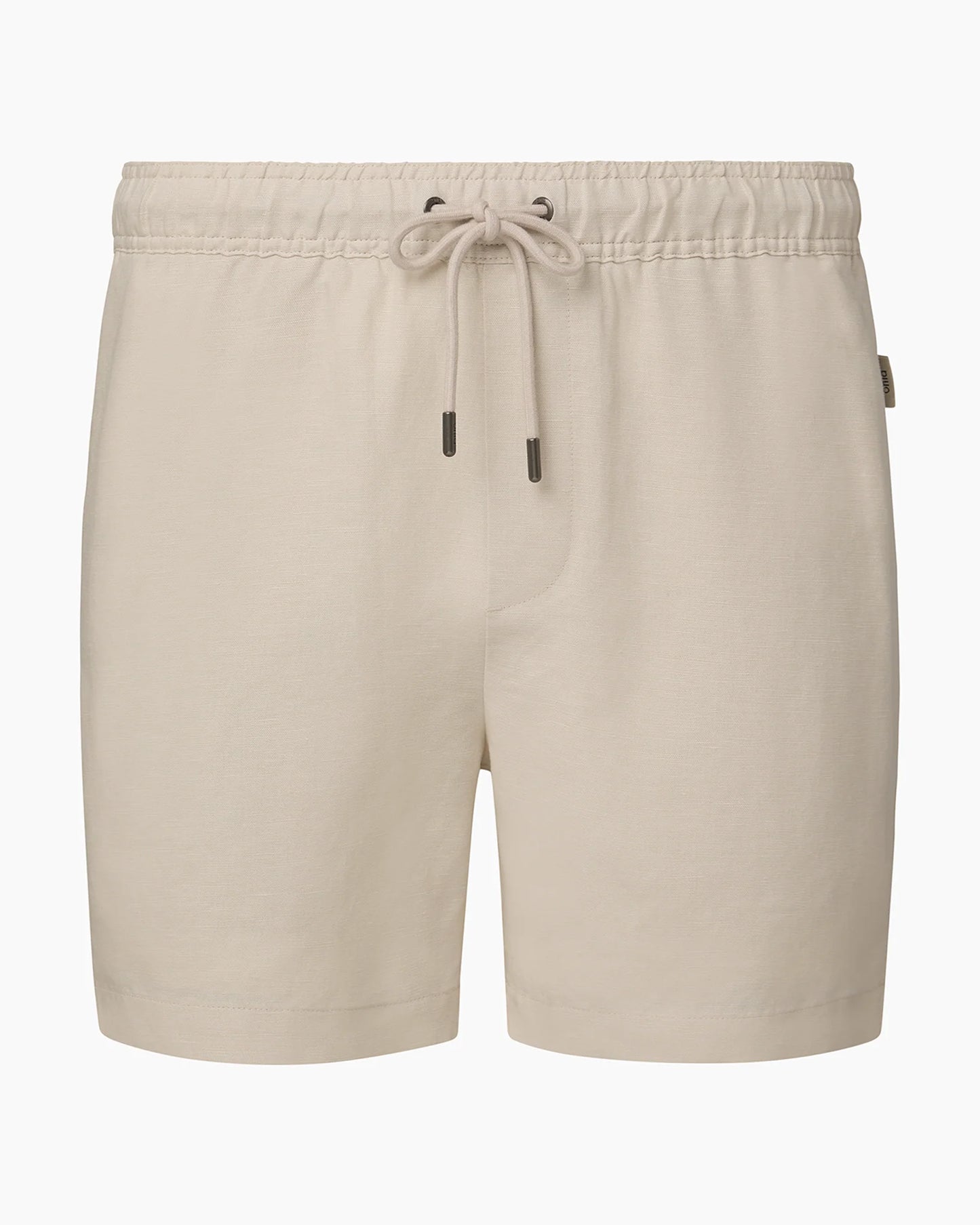 Air Linen Pull-on Short