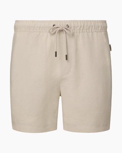 Air Linen Pull-on Short