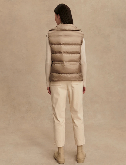 Bextor Lightweight Down Gilet Vest