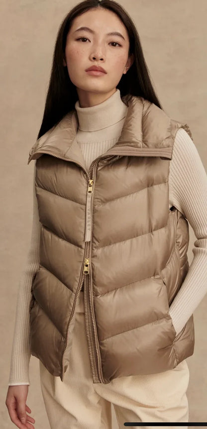 Bextor Lightweight Down Gilet Vest