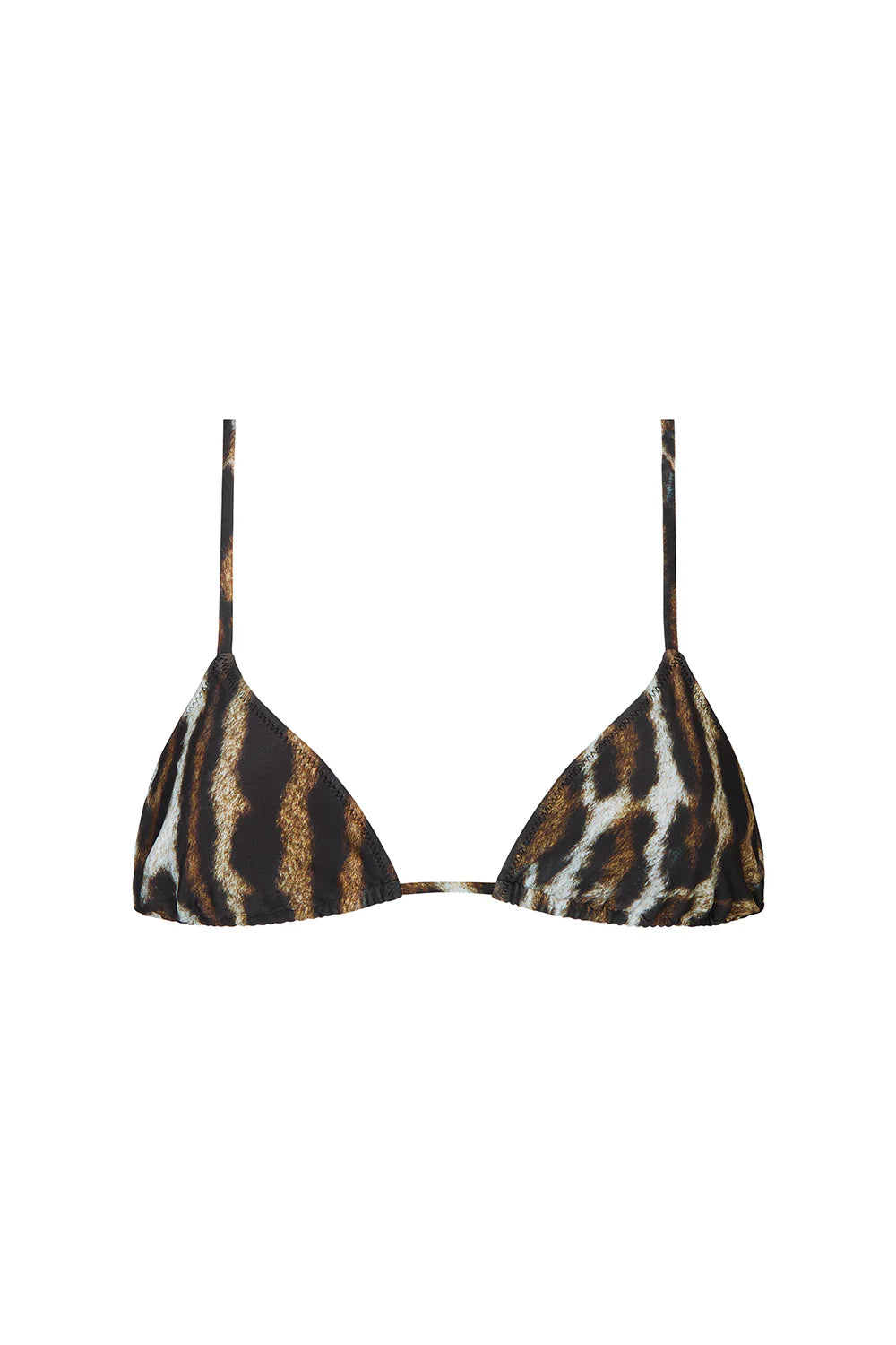 Equator Top Ocelot