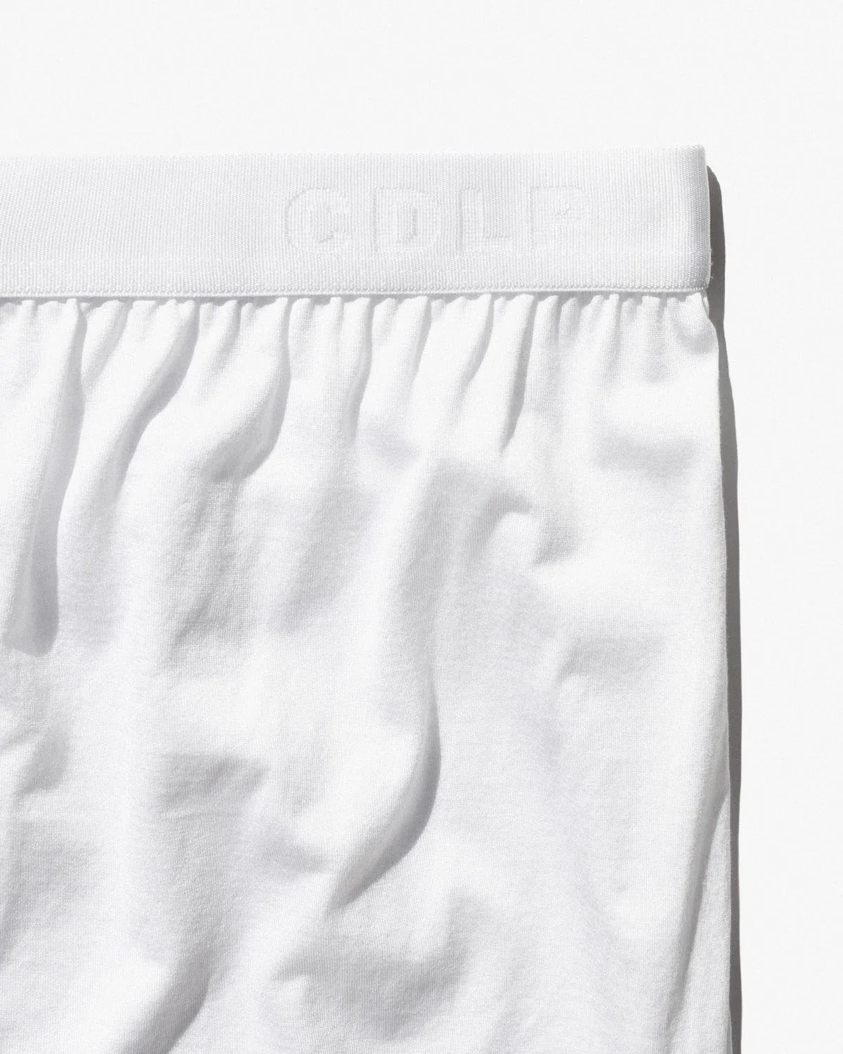 Boxer Briefs White