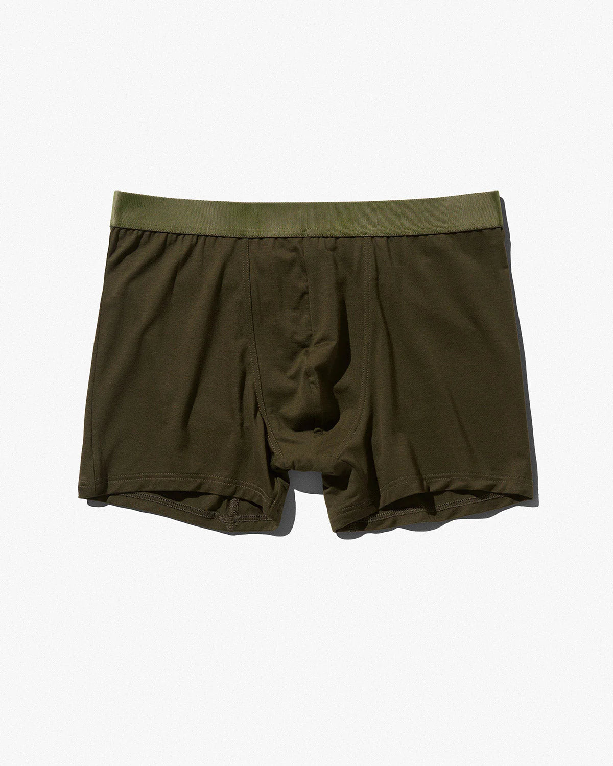 Boxer Briefs Olive Green