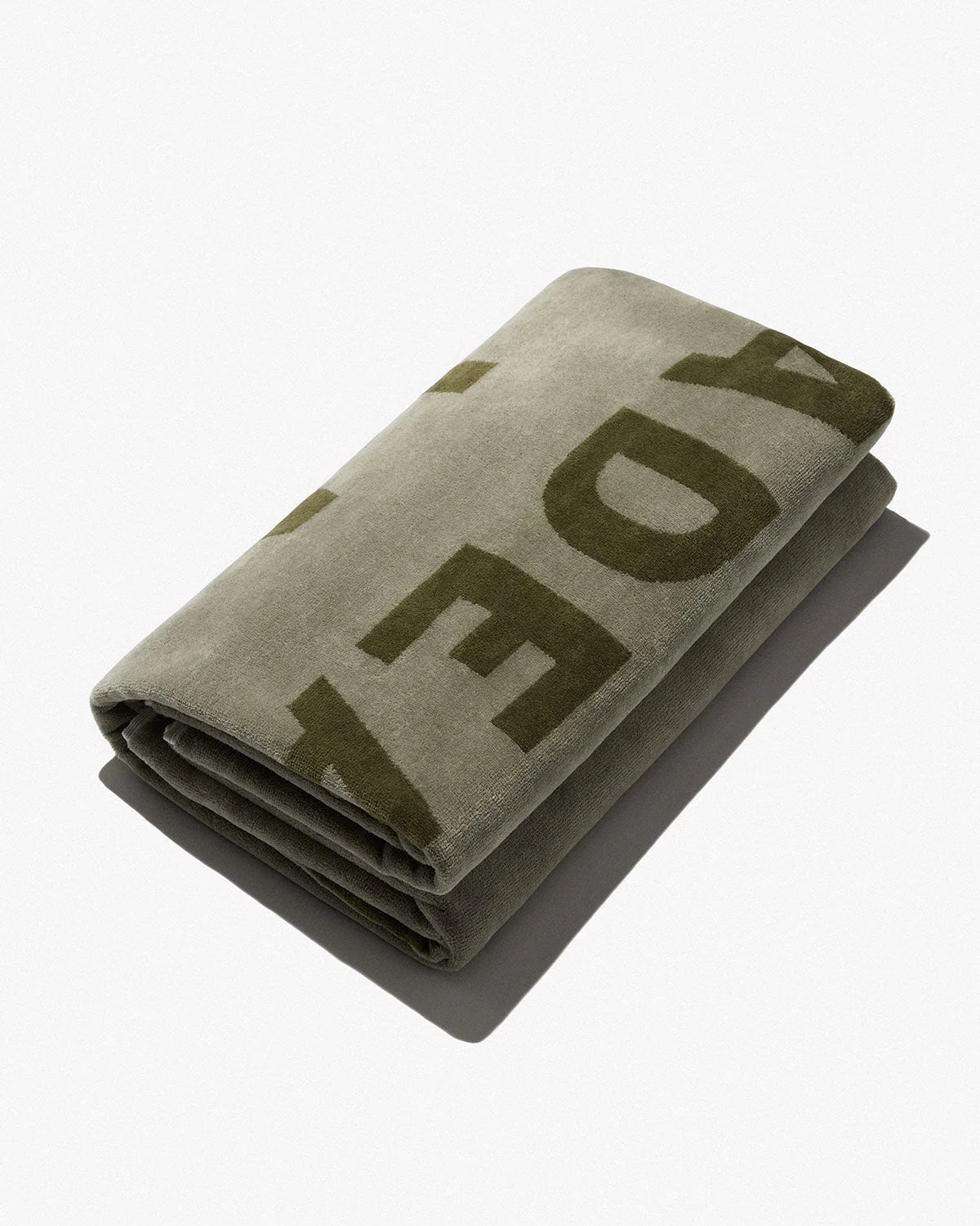 CDLP Beach Towel