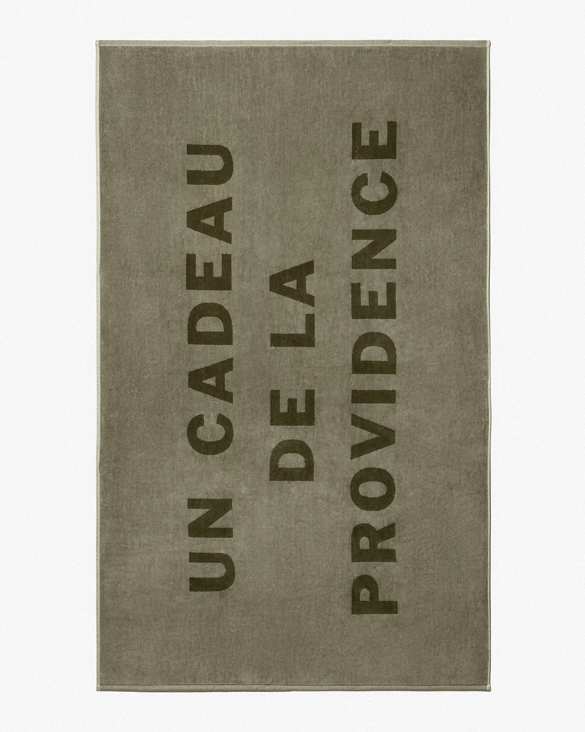 CDLP Beach Towel