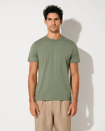 Midweight T-Shirt Sage