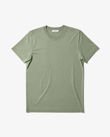 Midweight T-Shirt Sage