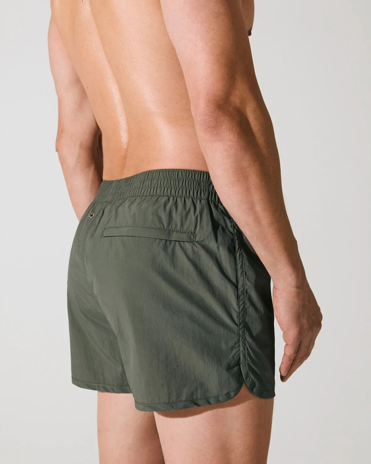 Swim Shorts Sage