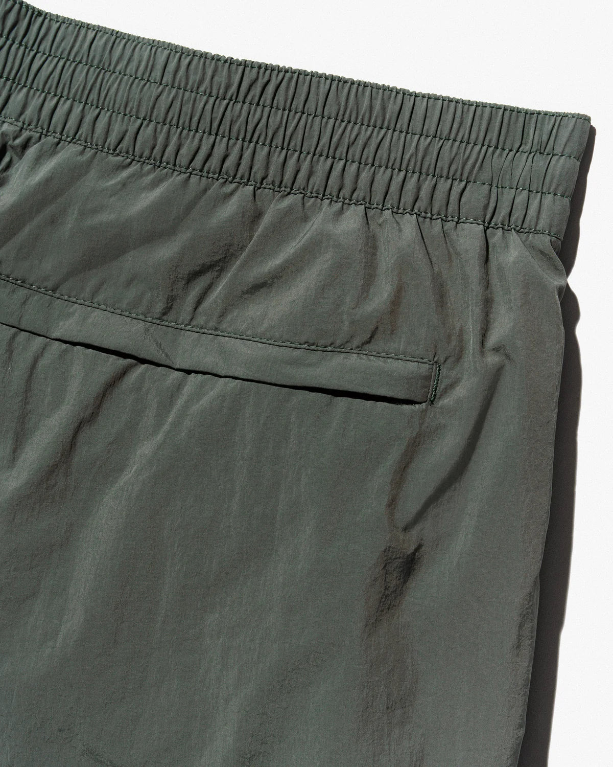 Swim Shorts Sage