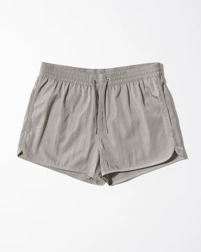 Swim Shorts Steel