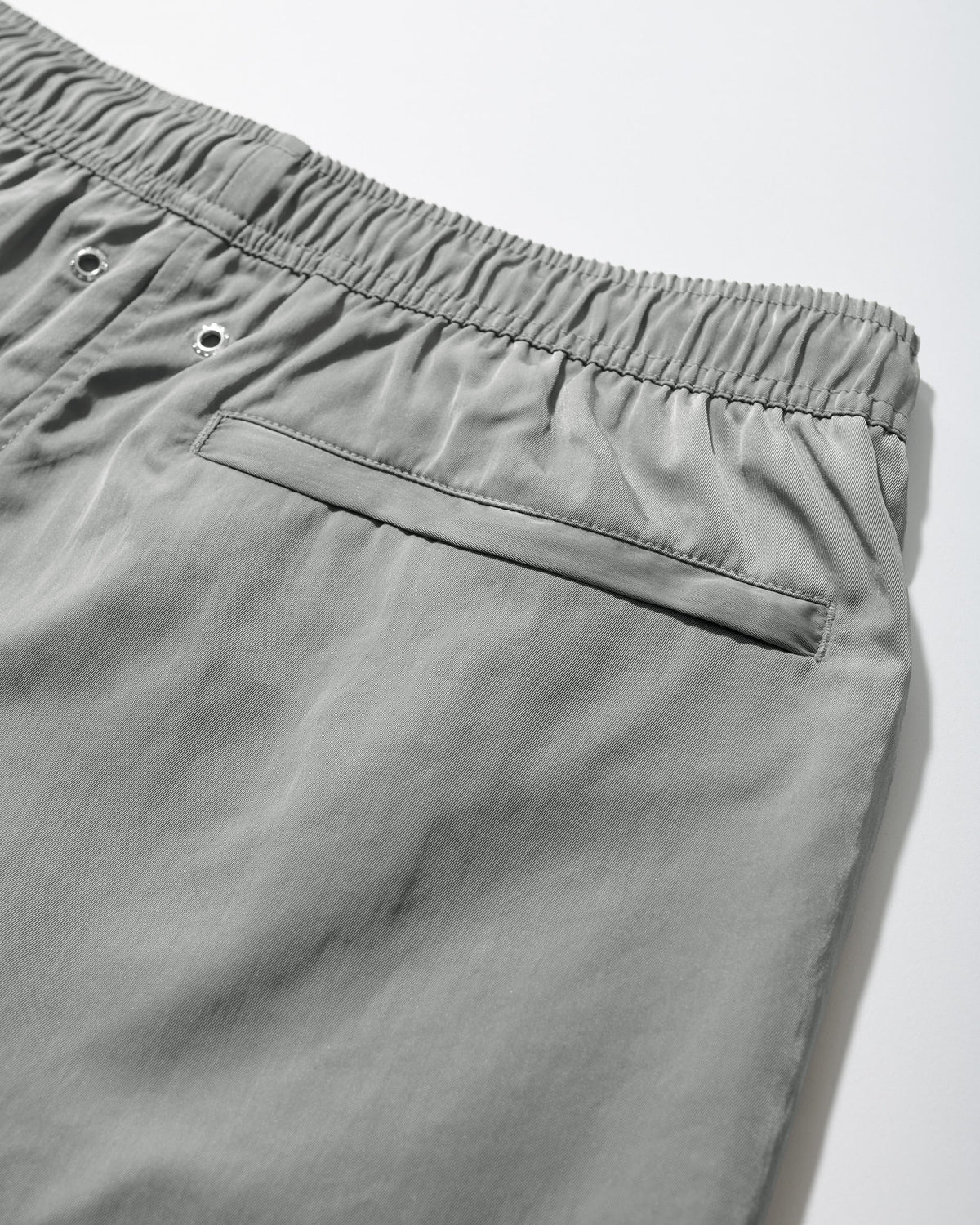 Swim Shorts Steel
