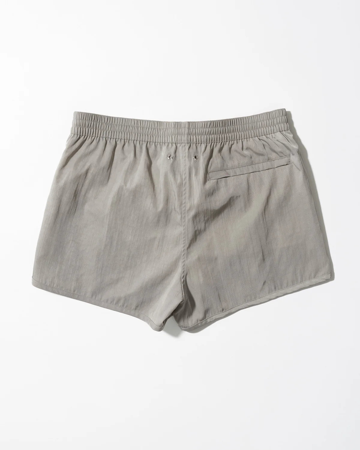 Swim Shorts Steel
