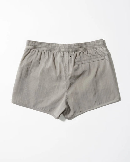 Swim Shorts Steel
