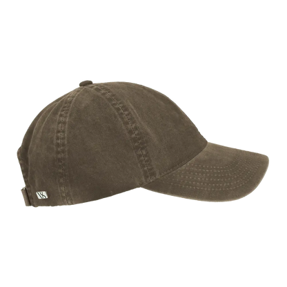 Legacy Soft Washed Cotton Hat Beige