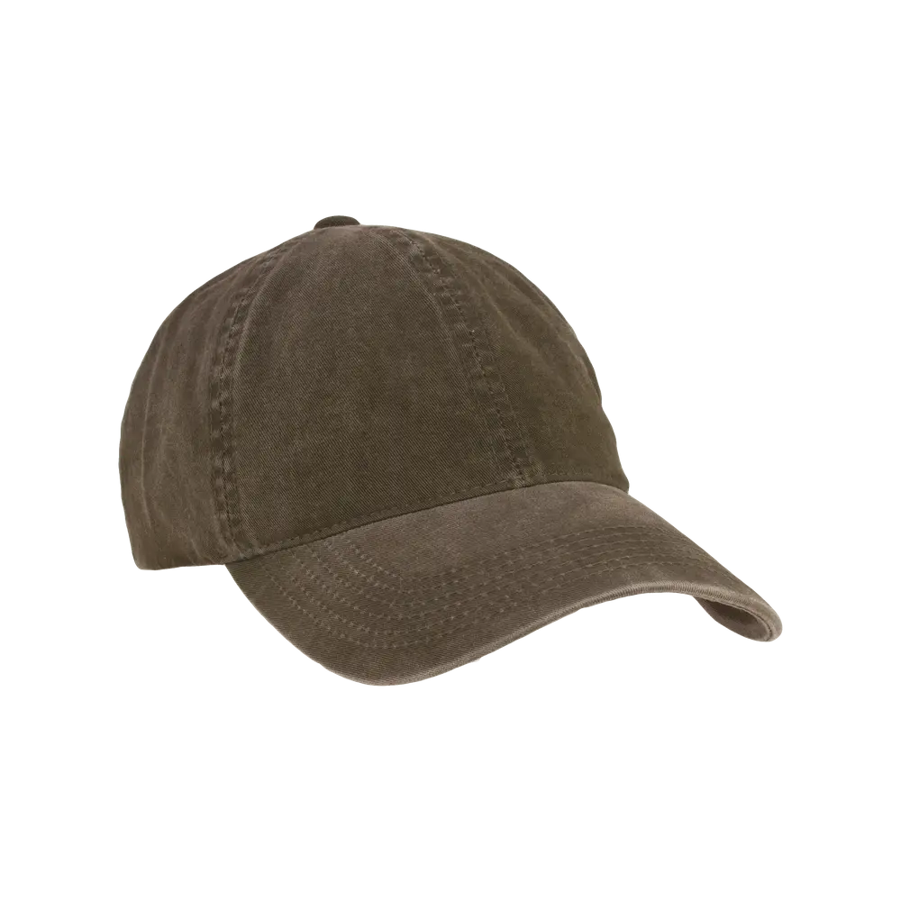 Legacy Soft Washed Cotton Hat Beige