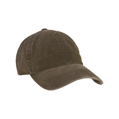 Legacy Soft Washed Cotton Hat Beige