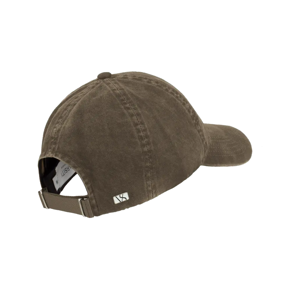 Legacy Soft Washed Cotton Hat Beige