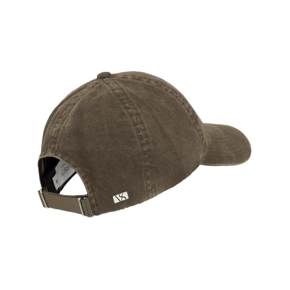 Legacy Soft Washed Cotton Hat Beige