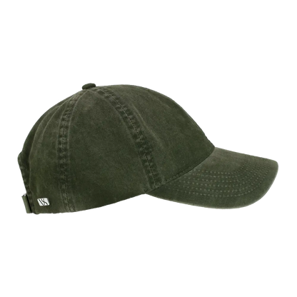 Legacy Soft Washed Cotton Hat Green